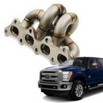 Enhance your car with 2006 Ford F250 Exhaust Manifolds 