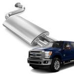 Enhance your car with Ford F250 Exhaust Pipes 