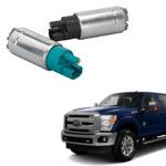 Enhance your car with Ford F250 Fuel Pumps 