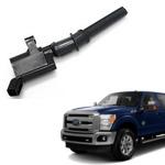 Enhance your car with 2003 Ford F250 Ignition Coils 