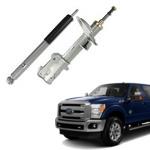Enhance your car with Ford F250 Shocks & Struts 