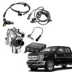 Enhance your car with Ford F250 Pickup ABS System Parts 