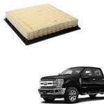 Enhance your car with Ford F250 Pickup Air Filter 