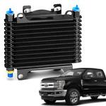 Enhance your car with Ford F250 Pickup Automatic Transmission Oil Coolers 