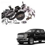 Enhance your car with Ford F250 Pickup Automatic Transmission Parts 