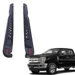 Enhance your car with Ford F250 Pickup Bar Side Step 