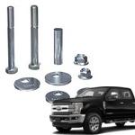 Enhance your car with Ford F250 Pickup Caster/Camber Adjusting Kits 