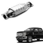 Enhance your car with Ford F250 Pickup Catalytic Converter 