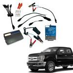 Enhance your car with Ford F250 Pickup Charging System Parts 