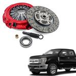 Enhance your car with Ford F250 Pickup Clutch Kit 