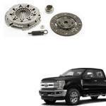 Enhance your car with Ford F250 Pickup Clutch Sets 