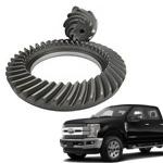 Enhance your car with Ford F250 Pickup Differential Parts 