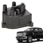 Enhance your car with Ford F250 Pickup Distributor Cap 