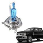 Enhance your car with Ford F250 Pickup Dual Beam Headlight 