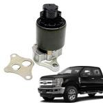 Enhance your car with Ford F250 Pickup EGR Valves 