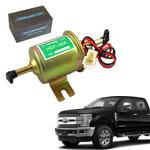 Enhance your car with Ford F250 Pickup Electric Fuel Pump 
