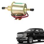 Enhance your car with Ford F250 Pickup Electric Fuel Pump 