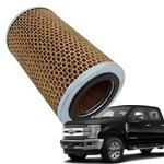 Enhance your car with Ford F250 Pickup Air Filter 