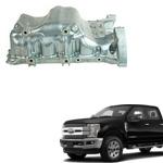 Enhance your car with Ford F250 Pickup Engine Oil Pan 