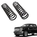 Enhance your car with Ford F250 Pickup Front Coil Spring 