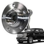 Enhance your car with Ford F250 Pickup Front Hub Assembly 