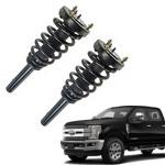 Enhance your car with Ford F250 Pickup Front Shocks & Struts 