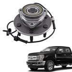 Enhance your car with Ford F250 Pickup Front Hub Assembly 