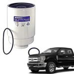 Enhance your car with Ford F250 Pickup Fuel Filter 
