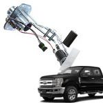 Enhance your car with Ford F250 Pickup Fuel Pump & Hanger Assembly 