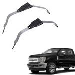 Enhance your car with Ford F250 Pickup Fuel Tank Strap Or Straps 