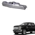 Enhance your car with Ford F250 Pickup Fuel Tank 
