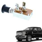 Enhance your car with Ford F250 Pickup Headlight Switch 
