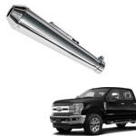 Enhance your car with Ford F250 Pickup High Performance Muffler 