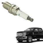 Enhance your car with Ford F250 Pickup Iridium Plug 