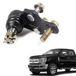Enhance your car with Ford F250 Pickup Lower Ball Joint 