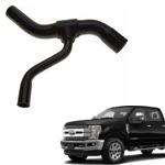 Enhance your car with Ford F250 Pickup Lower Radiator Hose 