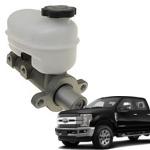 Enhance your car with Ford F250 Pickup Master Cylinder 