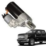 Enhance your car with Ford F250 Pickup New Starter 