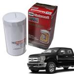 Enhance your car with Ford F250 Pickup Oil Filter 