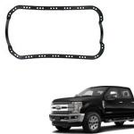 Enhance your car with Ford F250 Pickup Oil Pan Gasket Sets 