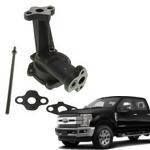 Enhance your car with Ford F250 Pickup Oil Pump & Block Parts 