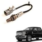 Enhance your car with Ford F250 Pickup Oxygen Sensor 