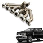 Enhance your car with Ford F250 Pickup Exhaust Manifold 