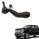 Enhance your car with Ford F250 Pickup Pitman Arm 