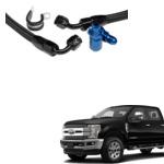 Enhance your car with Ford F250 Pickup Hoses & Hardware 