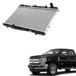 Enhance your car with Ford F250 Pickup Radiator 