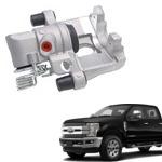 Enhance your car with Ford F250 Pickup Rear Right Caliper 