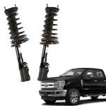 Enhance your car with Ford F250 Pickup Rear Shocks & Struts 