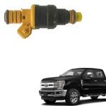Enhance your car with Ford F250 Pickup Remanufactured Fuel Injector 