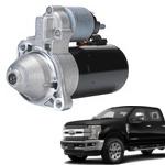 Enhance your car with Ford F250 Pickup Remanufactured Starter 